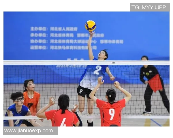 成都排球队跻身全国排球技术排行榜第十名展现实力与潜力